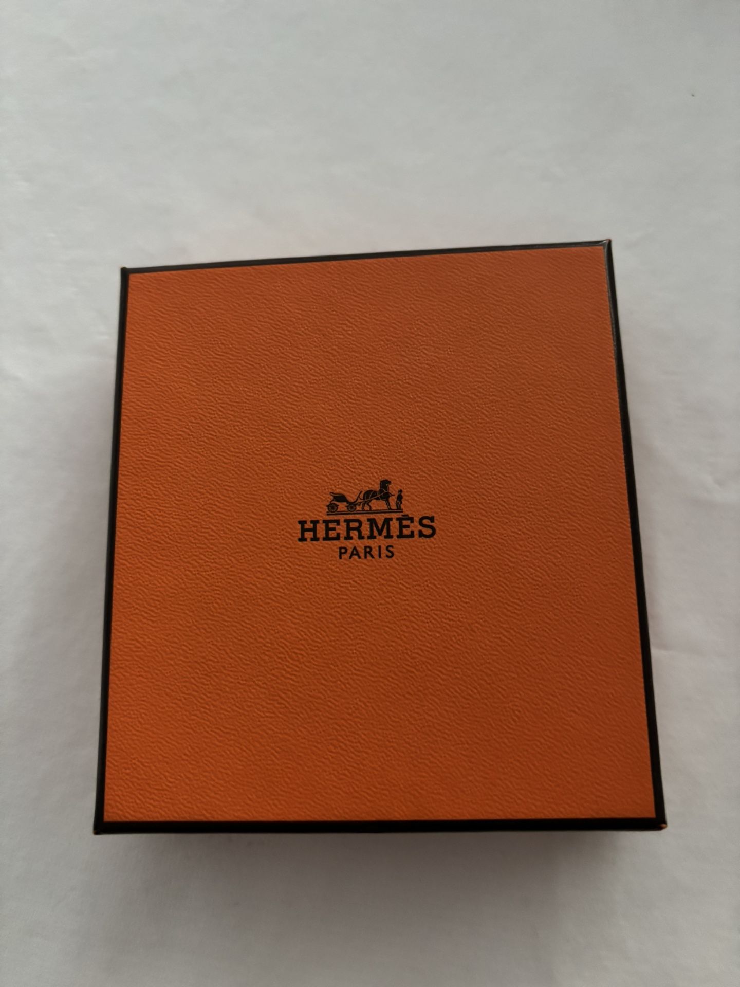 Hermès Pendant Authentic Perfect Condition With Box