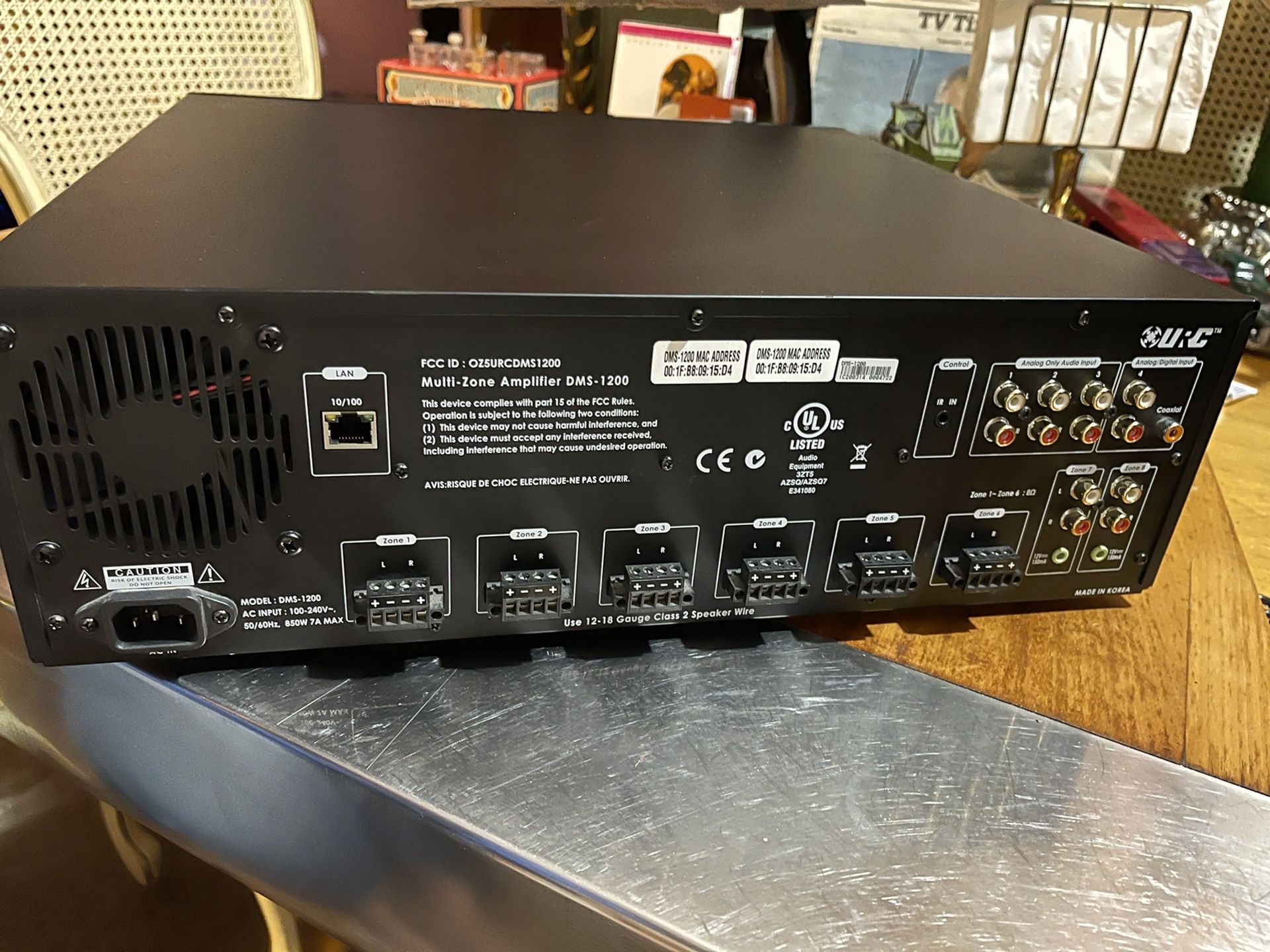 Home Stereo Equipment for Sale in Phoenix, AZ OfferUp