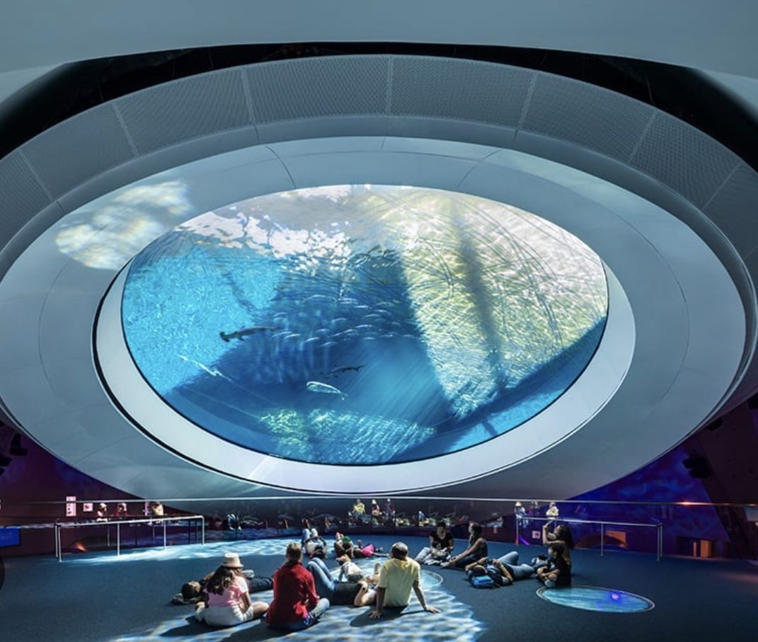 Frost Museum of Science (2 Tickets )