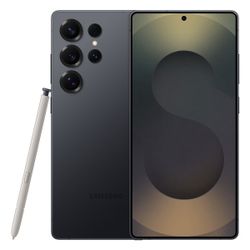 Samsung S25 Ultra 1TB Jet Black