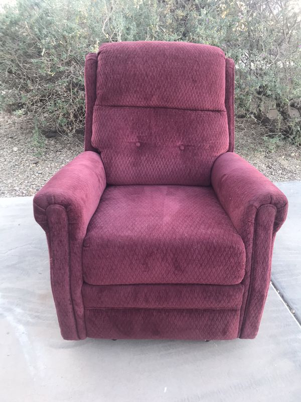 lazy boy recliners for Sale in Peoria, AZ OfferUp