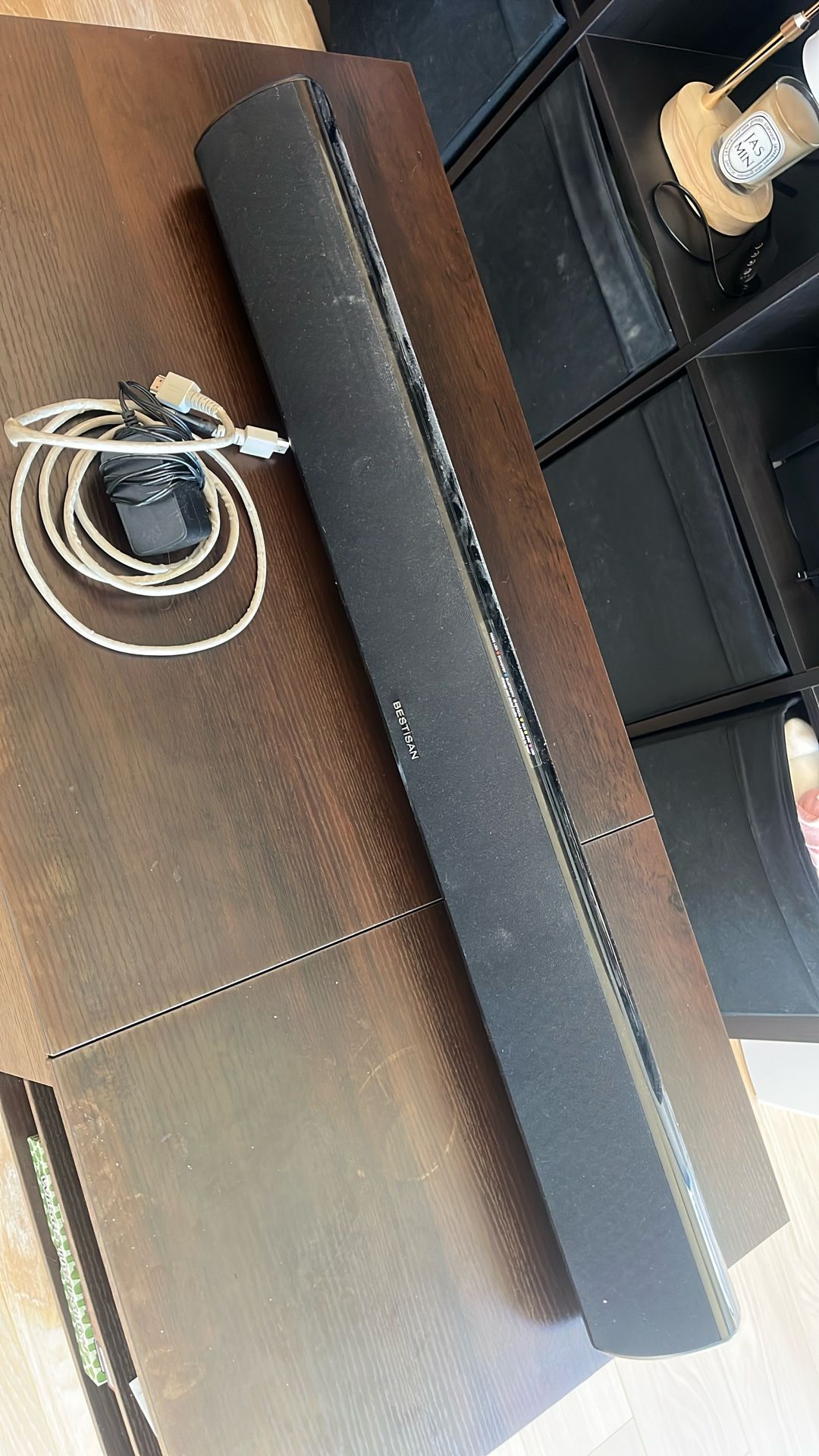 Bestisan Soundbar
