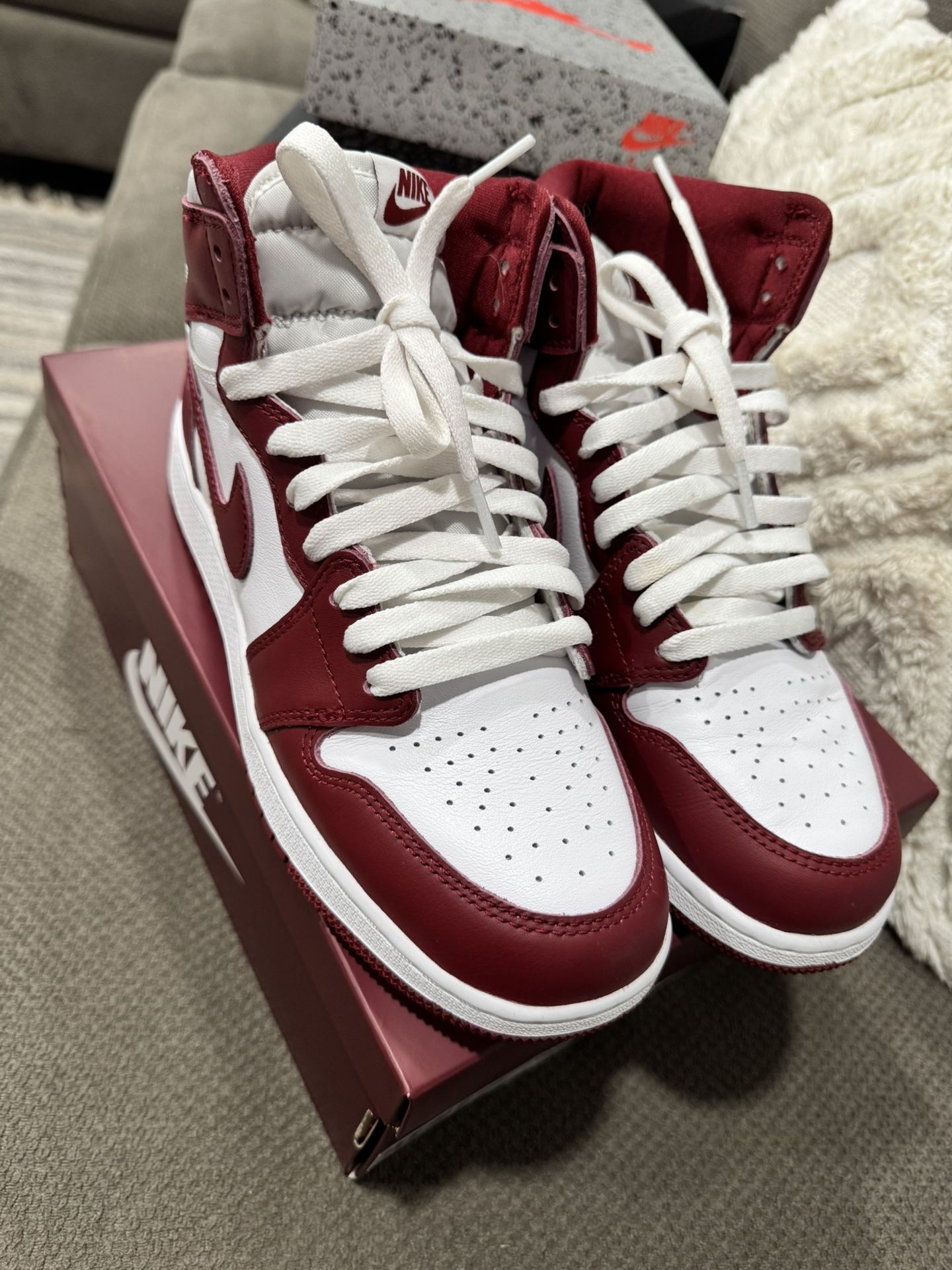 Jordan 1