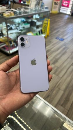 iPhone 11 64gb Unlocked