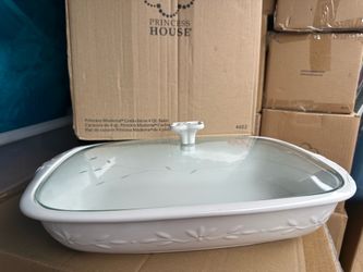 Cacerola 4qt  Moderna