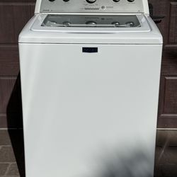 PERFECT MAYTAG BRAVOS WASHER