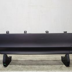 2021 2022 2023 2024 2025 LEXUS IS300 REAR BUMPER LOWER VALANCE TRIM OEM