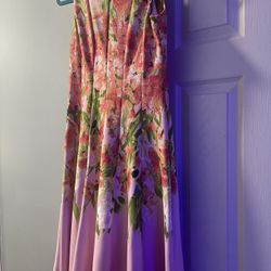 Julian Taylor Size 4