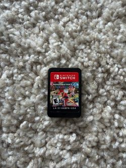 Super Mario Deluxe 8 - $35 🎮 (no box)