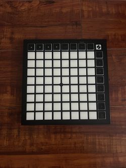 Novation Launchpad Mini