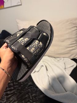 Dior slides size 12-13(46)