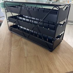 Nespresso Pod Holder/organizer