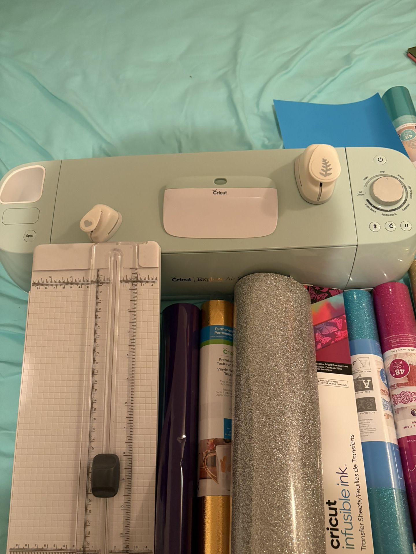 Cricut Explore Air 2