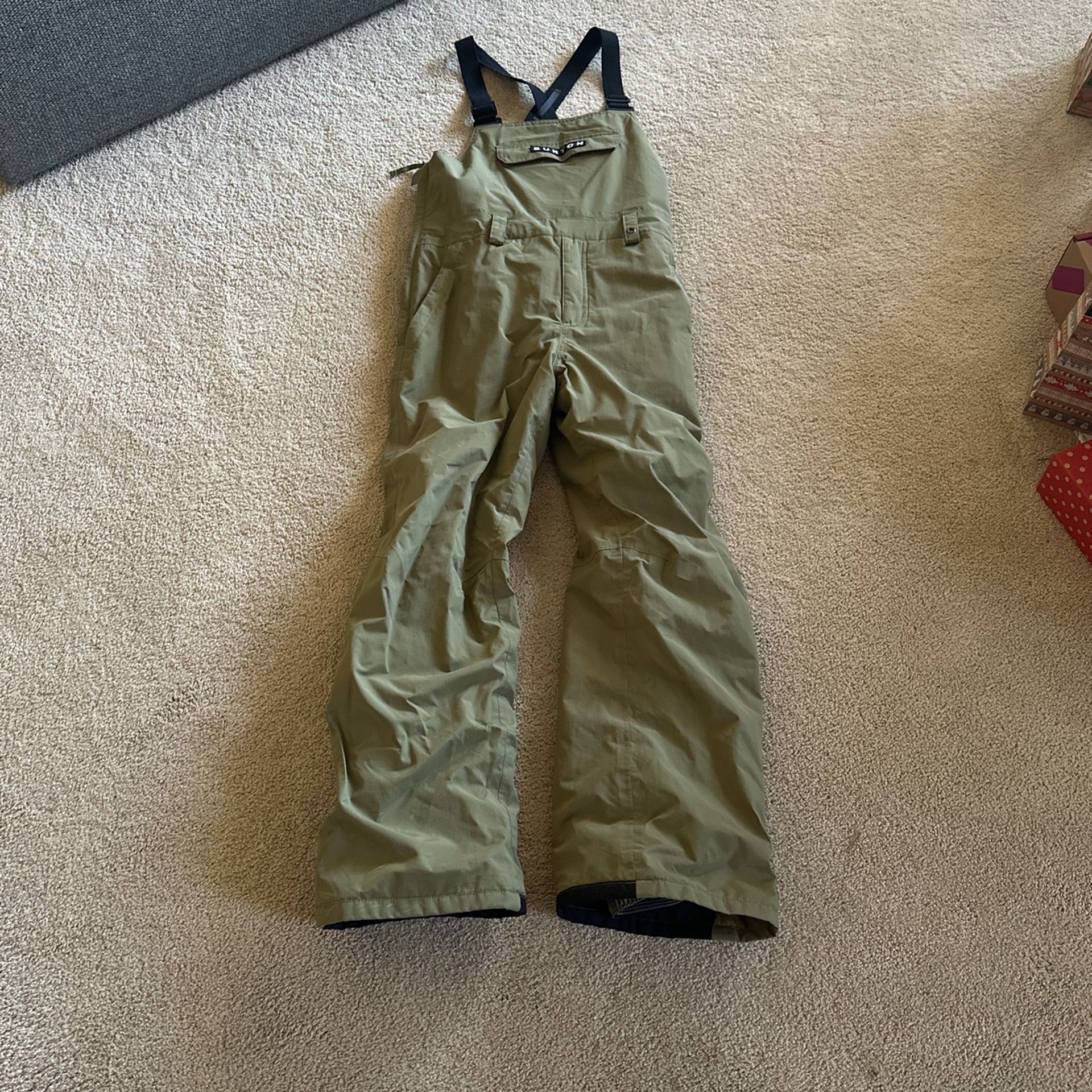 BURTON KIDS’ SKYLAR BIB