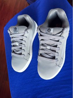 Volcom Shoes
