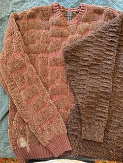 Men’s  Sweaters