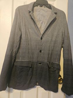 Mens sweater