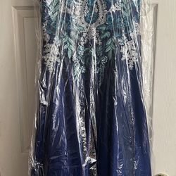 Windsor Prom/Formal Dress