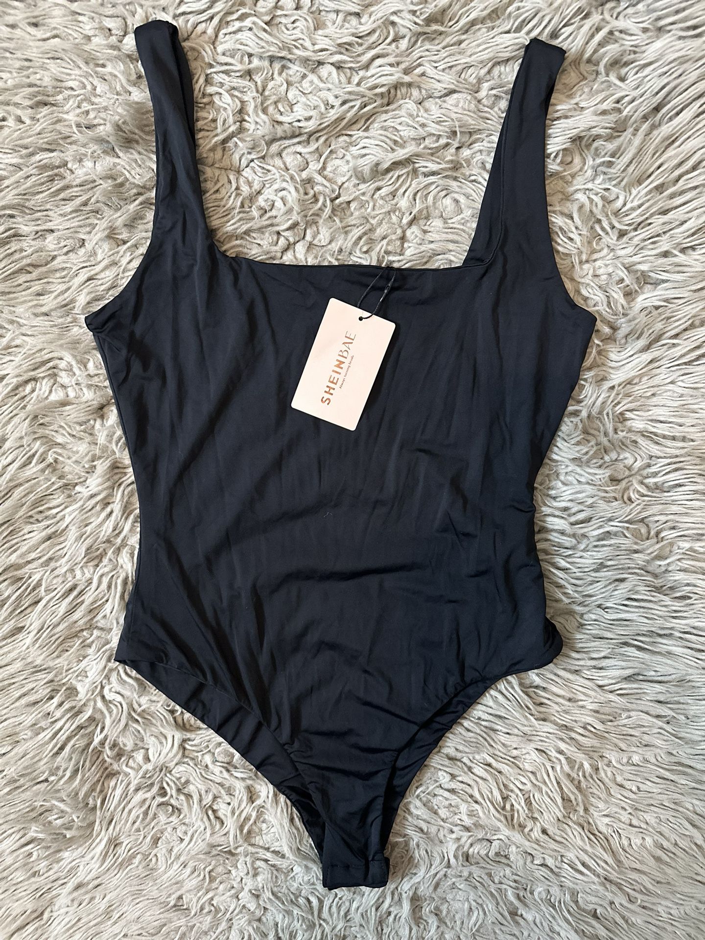 Woman’s bodysuit
