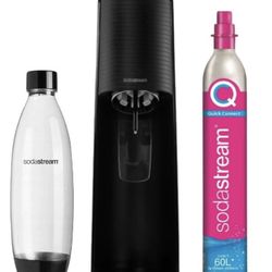 Sodastream TERRA® Sparkling Water Maker
