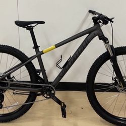 Specialized Rock Hopper Comp 