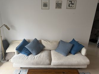 Couch (bought For $3400)