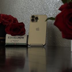 Valentine’s Day Sale! iPhone 13 Pro Max T-Mobile 256GB - Gold