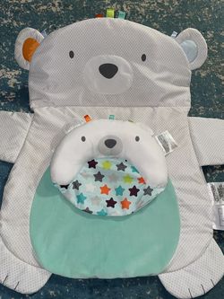 Newborn Playmat