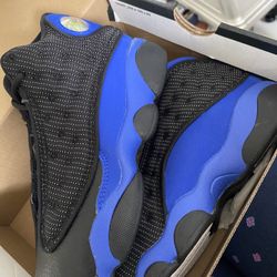 Kids Jordan 13s Size 1 1/2