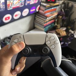 Ps5 Controller 