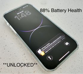 **UNLOCKED** Apple iPhone 14 Pro Max