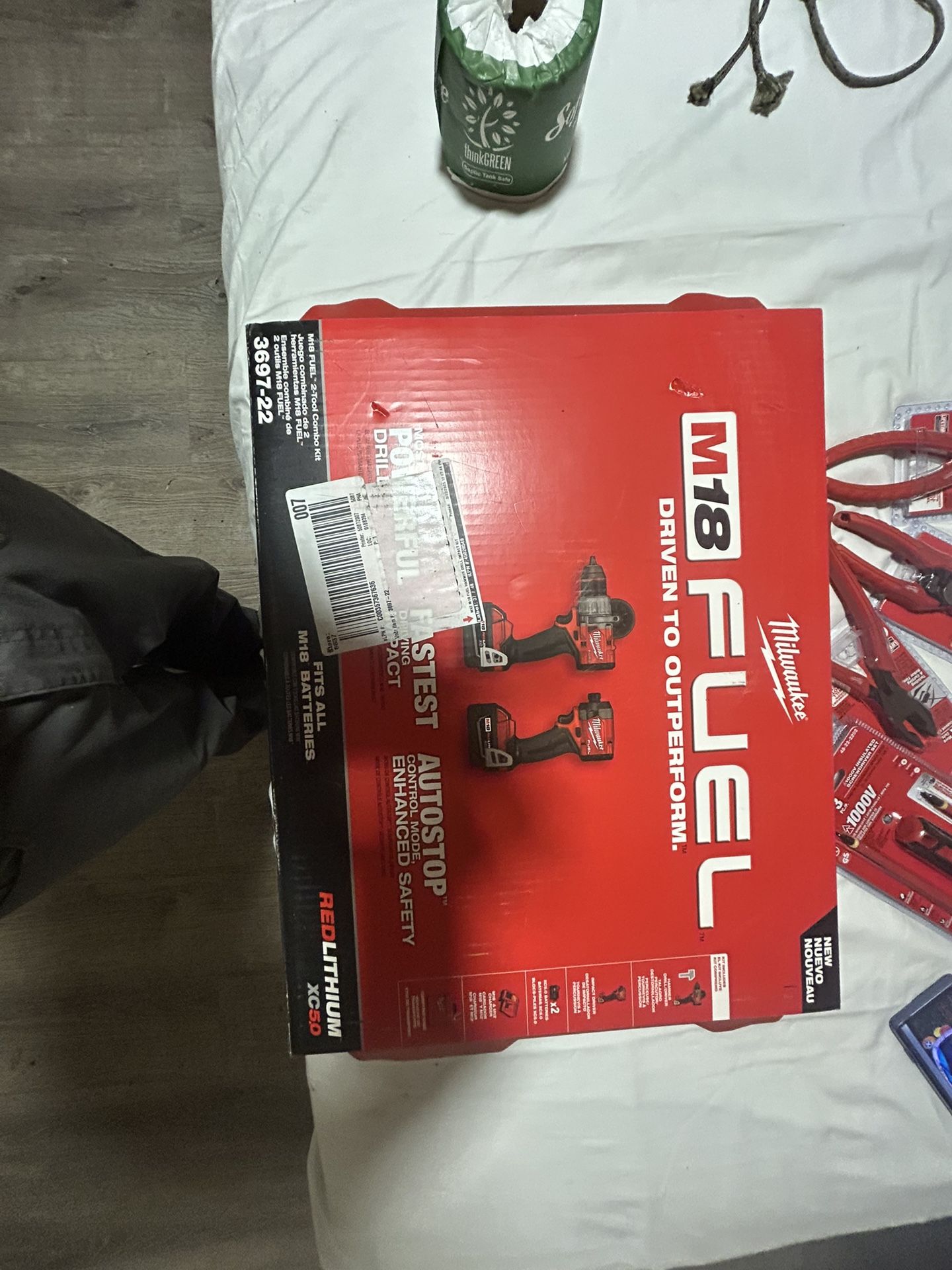 Tools