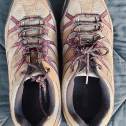 Hiking Shoes