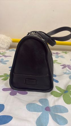 Coach Purse leather