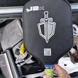 J2K+ w/hesacore Grip