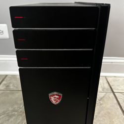 MSI Gaming PC Full Setup – Must Go ASAP