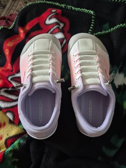 HOBIBEAR  women shoes