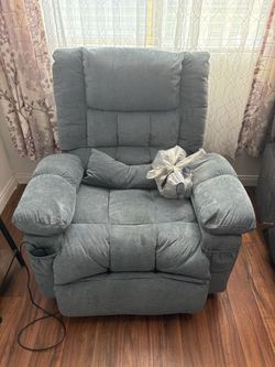 Recliner Chair