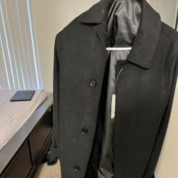 H&M Men’s Long Coat