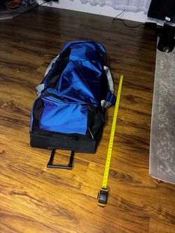 Duffle bag/Hockey bag