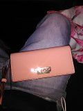 Zac Posen wallet brand new