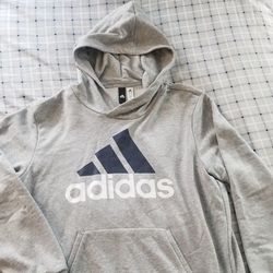 Addidas Sweater (Brand New)