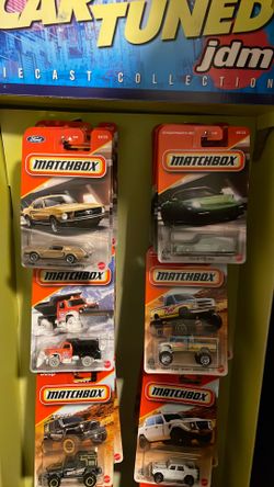 Matchbox
