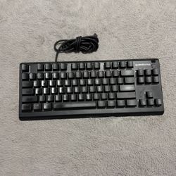 Steelseries Apex 3 Tkl RGB Keyboard