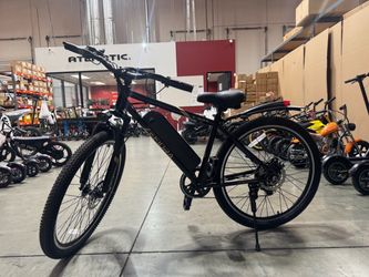 Wholesale and retail of electric bicycles