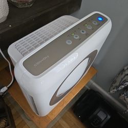 Coway Air Purifier