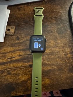 Apple Watch Series 5